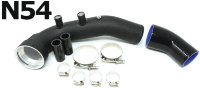 Чарджпайп BMS BMW N54 Replacement Aluminum Chargepipes 