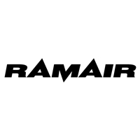 Воздушный фильтр RAMAIR универсальный